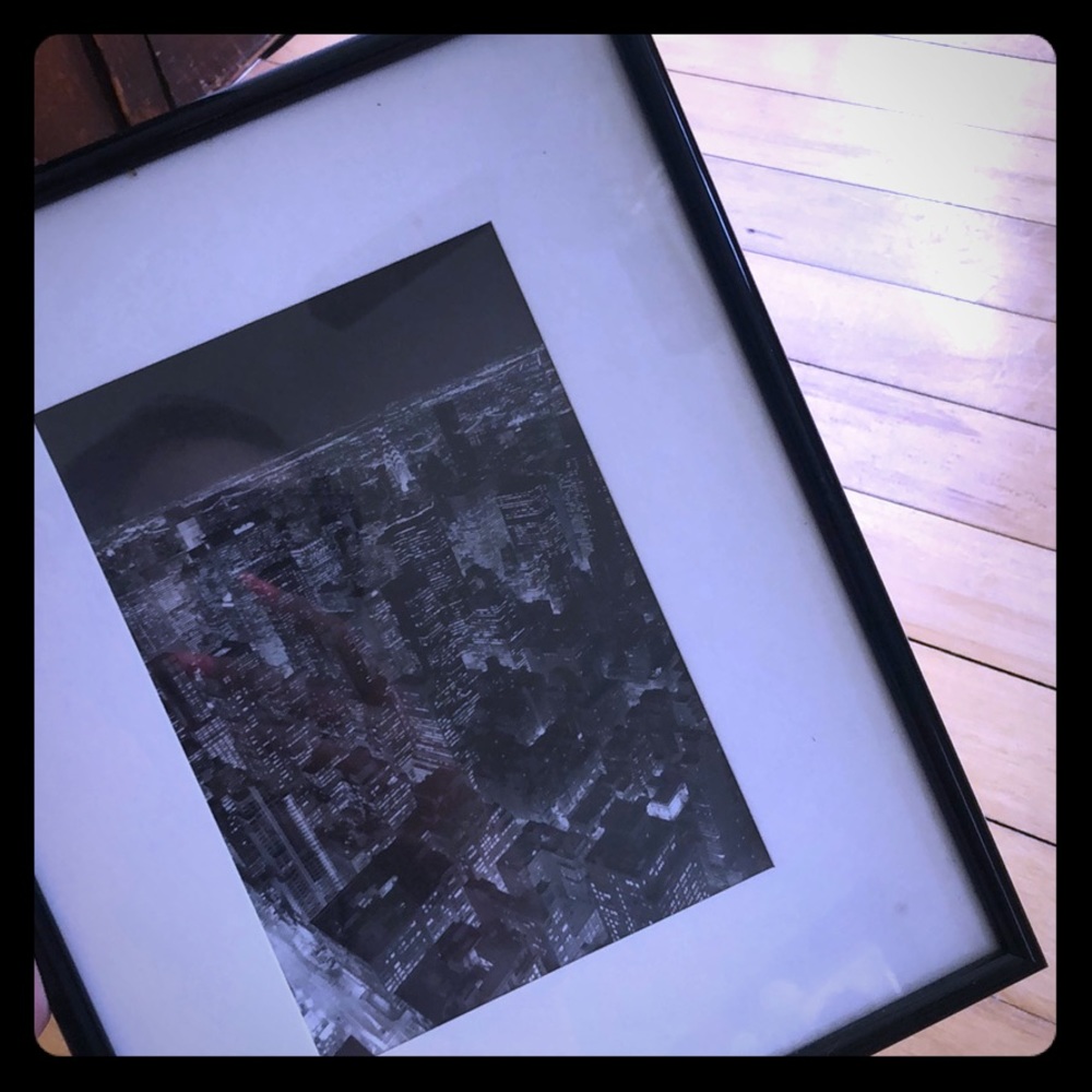 🏙 New York Photo and Frame🏙